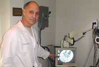 Dr. Alexander Haselkorn